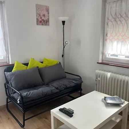 Waldidyll Trippstadt