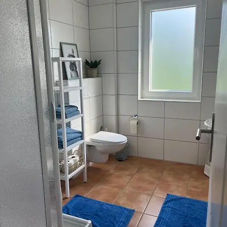 Waldidyll Trippstadt