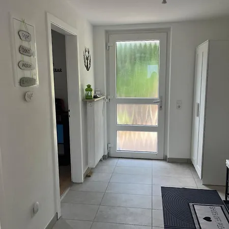 Waldidyll * Trippstadt