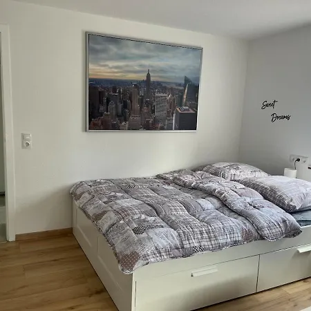 Waldidyll * Trippstadt