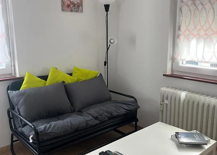 Waldidyll 트립스타트