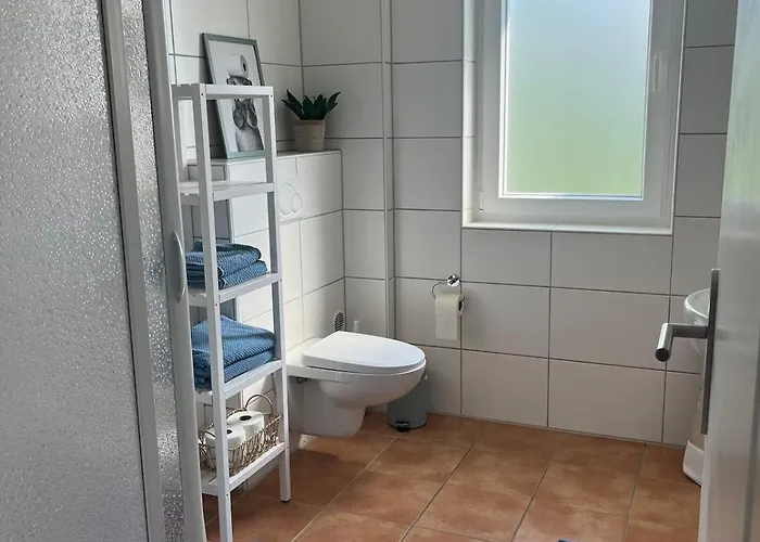 Waldidyll 트립스타트