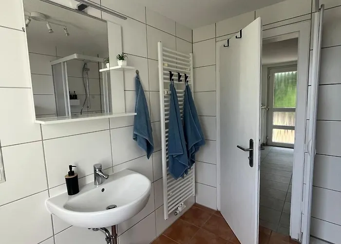 Waldidyll 아파트 트립스타트