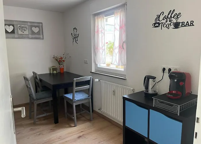 아파트 Waldidyll 트립스타트