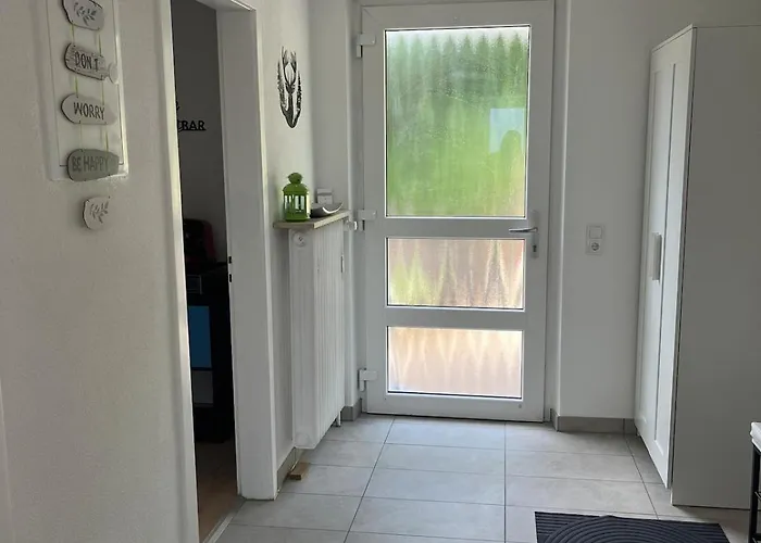 Waldidyll * 트립스타트